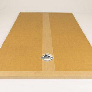 flat pack mylar sheets