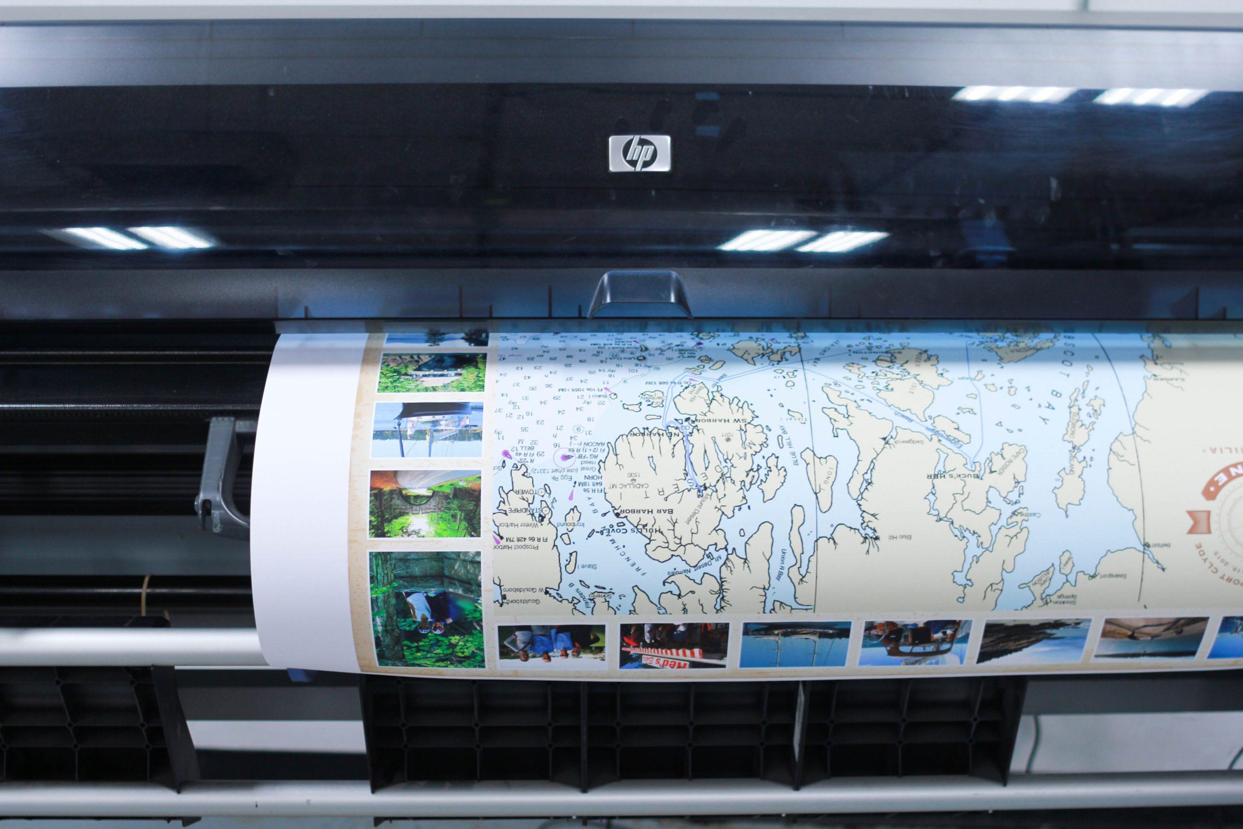 Poster Paper Size: Standard Poster Sizes You Should Know