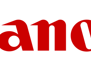 Canon logo