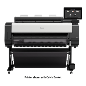 tx  mfp z front with basket