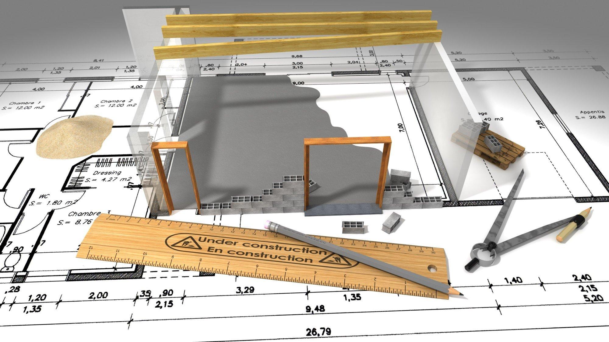 Architect Paper Suppliers: This Is What You'll Need - Plotter Paper Guys