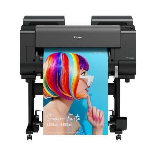 Wide Format Printer Manufacturers To Know