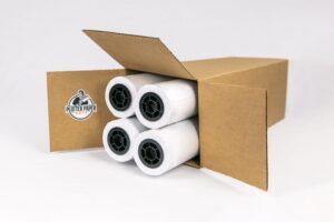 Coated Inkjet Prefold Paper