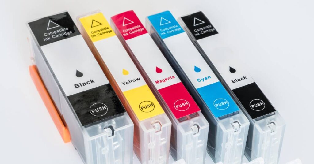 Color Theory: Why Do Printers Use CMYK Ink and Not RGB?