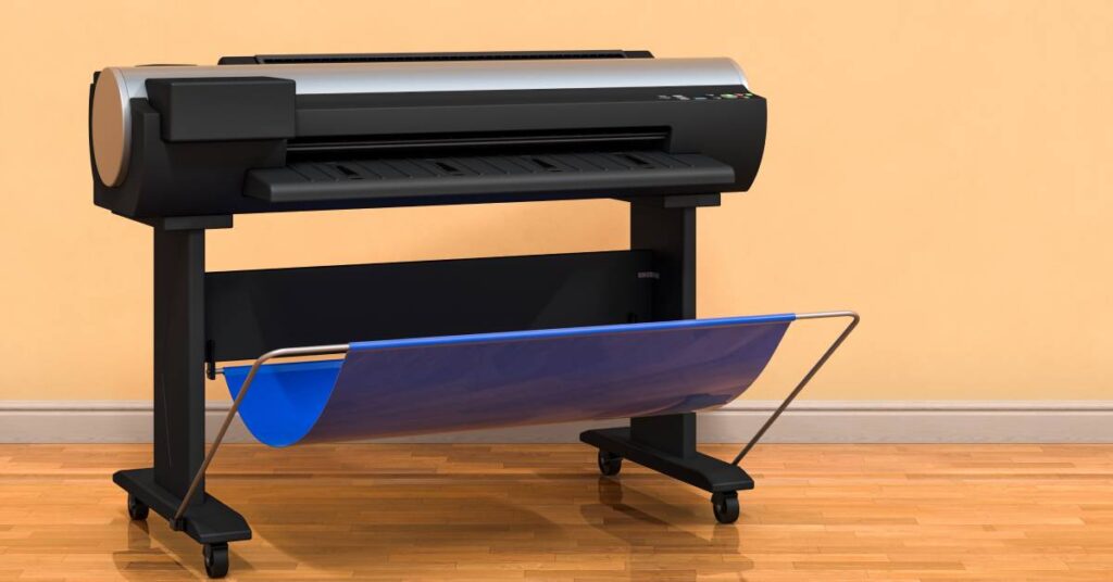 8 Ways To Maximize Large-Format Printer Efficiency