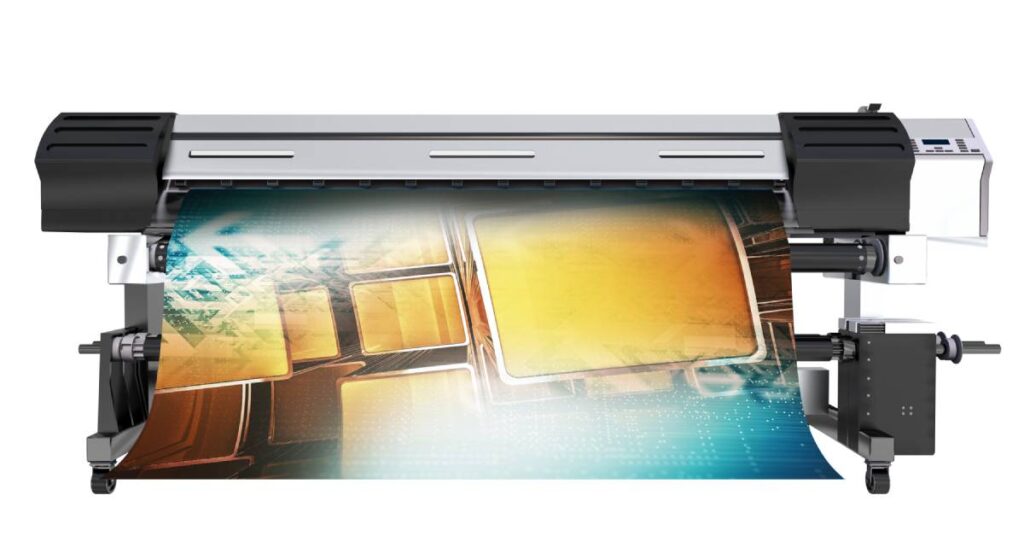 8 Ways To Maximize Large-Format Printer Efficiency